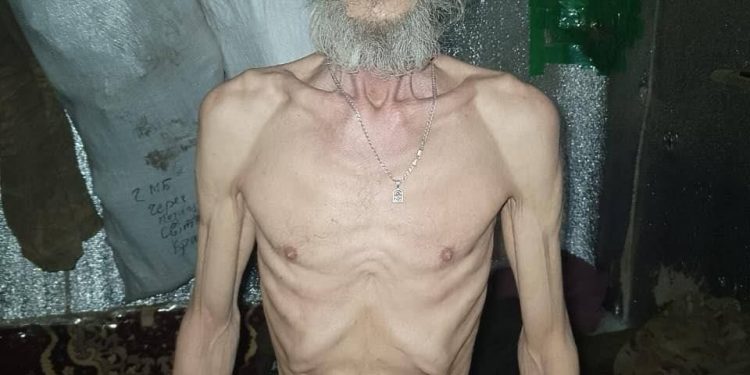 Ucraina, denuncia dei parenti dei soldati: al fronte senza cibo e acqua al fronte