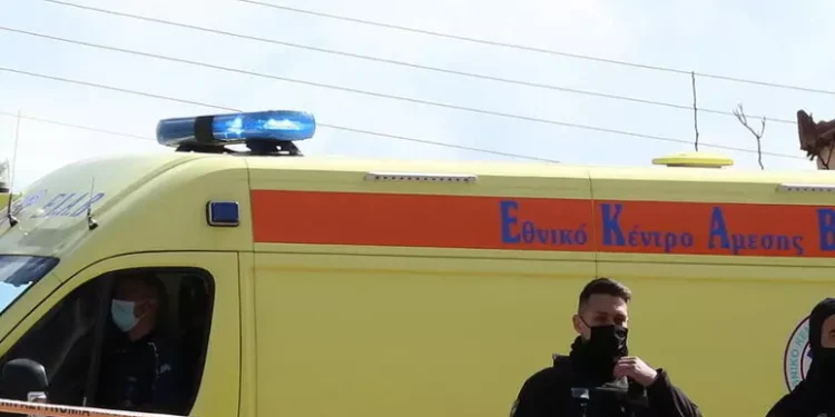 Uomo apre il fuoco al piano terra della Corte d’Appello d’Atene, 4 feriti