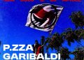 Tensione a Cagliari in vista della commemorazione per Sergio Ramelli: antifascisti in piazza