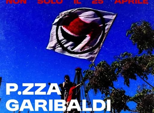 Tensione a Cagliari in vista della commemorazione per Sergio Ramelli: antifascisti in piazza