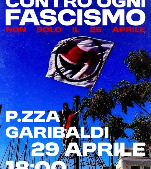 Tensione a Cagliari in vista della commemorazione per Sergio Ramelli: antifascisti in piazza