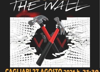 Pink Floyd Legend in tour a Cagliari il 27 agosto 2026