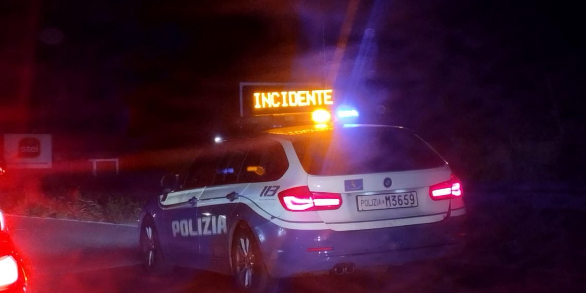 Brutto incidente sulla 554 a Quartucciu, investito con il monopattino: è in gravi condizioni