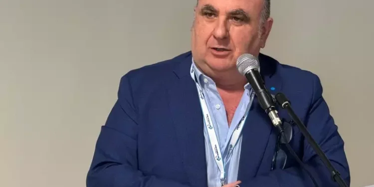 Fondo Telemaco, successo della Uilcom Sardegna: Secchi rieletto delegato