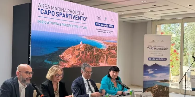 Entra nel vivo la fase operativa dell’Area marina protetta Capo Spartivento