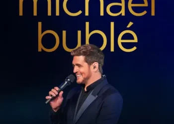Malta attira star globali, Michael Bublé annuncia un concerto a luglio