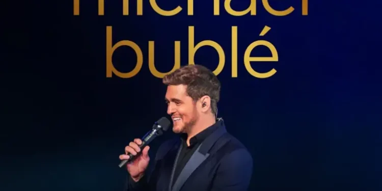 Malta attira star globali, Michael Bublé annuncia un concerto a luglio