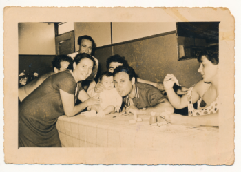 Venerdì 17 aprile Riverrun ETS svela Memorabilia, la piattaforma web che ha convertito la memoria del Villaggio Pescatori in patrimonio digitale condiviso