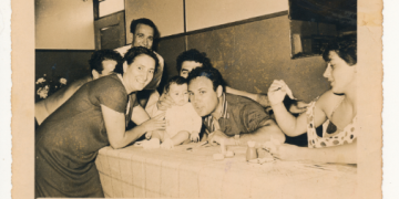 Venerdì 17 aprile Riverrun ETS svela Memorabilia, la piattaforma web che ha convertito la memoria del Villaggio Pescatori in patrimonio digitale condiviso