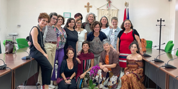 Nasce lo sportello di ascolto online LBT* di Lìberas: l’ascolto supera ogni distanza