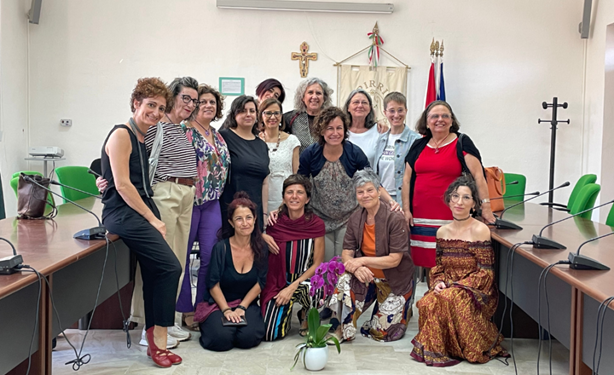 Nasce lo sportello di ascolto online LBT* di Lìberas: l’ascolto supera ogni distanza