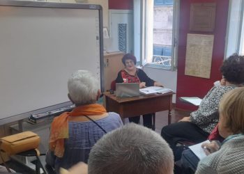 L’Officina Filosofica approda a Oristano con l’Istituto Bellieni