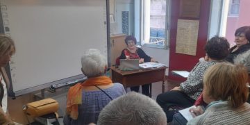 L’Officina Filosofica approda a Oristano con l’Istituto Bellieni