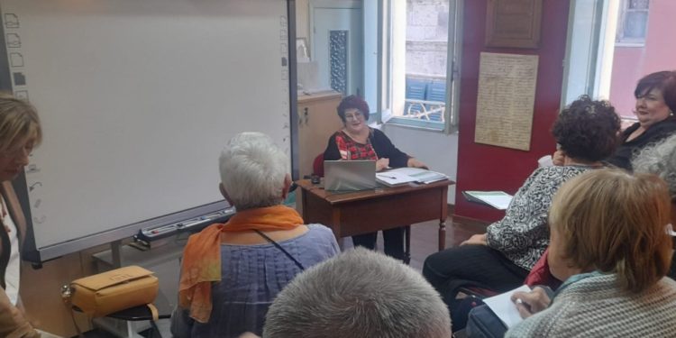 L’Officina Filosofica approda a Oristano con l’Istituto Bellieni