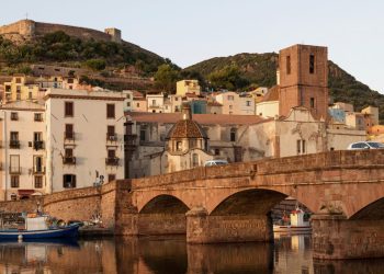Turismo: accordo di programma con i comuni iscritti alla Rete dei borghi caratteristici della Sardegna