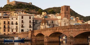 Turismo: accordo di programma con i comuni iscritti alla Rete dei borghi caratteristici della Sardegna