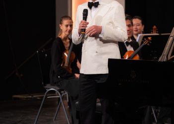 La Maddalena, concerto al pianoforte di Christoph Soldan al festival Contrasti