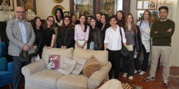 L’Istituto Alberghiero di Sassari trionfa a “L’Italia delle Donne”