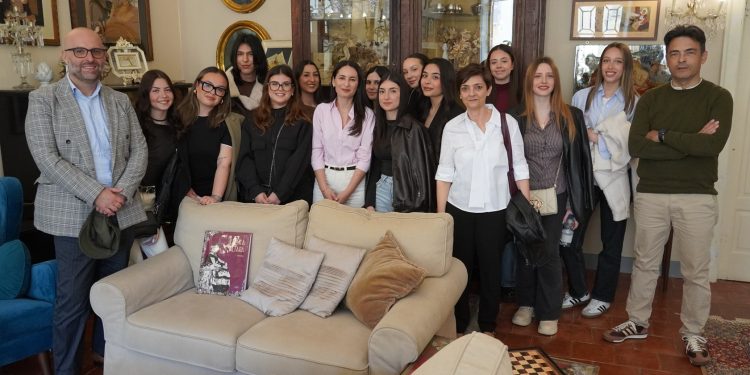 L’Istituto Alberghiero di Sassari trionfa a “L’Italia delle Donne”