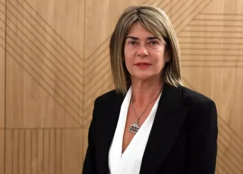 Corruzione, rinvio a giudizio per l’assessore regionale al turismo Elvira Amata di Fratelli d’Italia