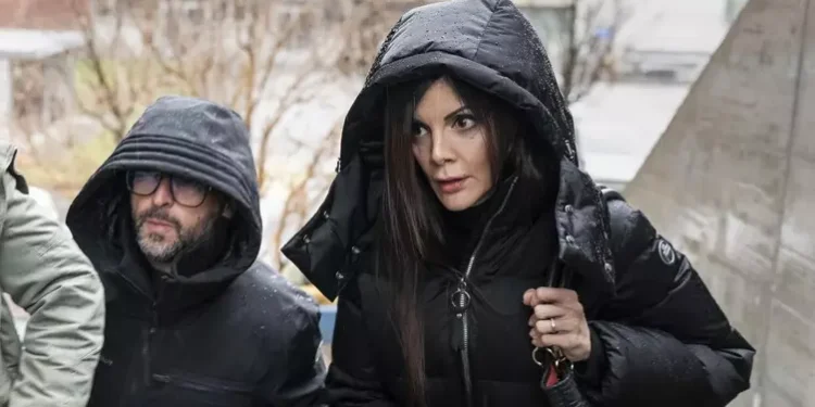 Crans-Montana, i coniugi Moretti indagati a Roma