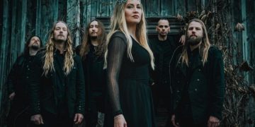 Draconian pubblicano il nuovo singolo “Cold Heavens”