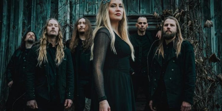 Draconian pubblicano il nuovo singolo “Cold Heavens”