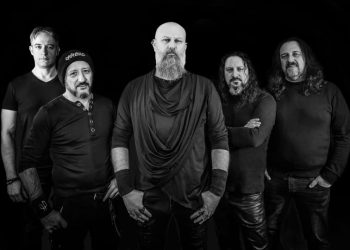 Darkhold: firma con Nadir Music e nuovo album in arrivo