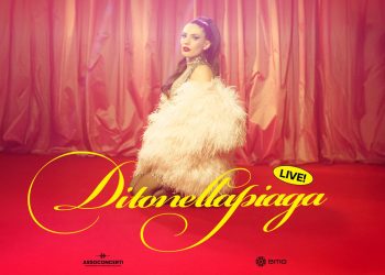 Ditonellapiaga annuncia il tour: il 4 giugno ad Ateneika a Cagliari