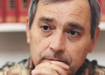 È morto Vittorio Messori, scrittore e giornalista cattolico