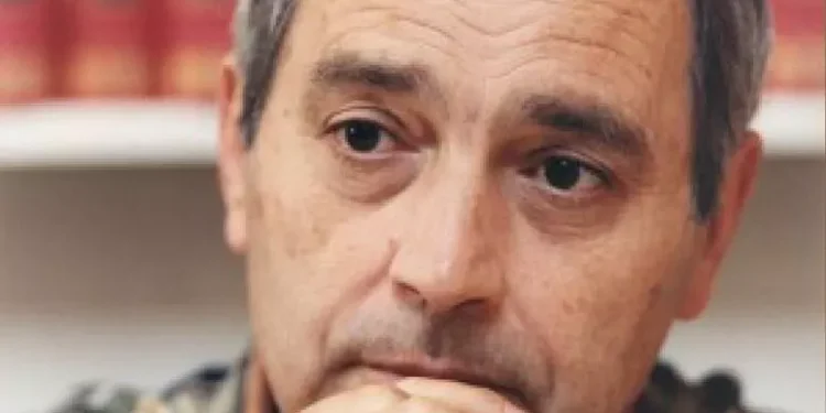 È morto Vittorio Messori, scrittore e giornalista cattolico