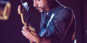 “Grounding Music” il nuovo disco di Matteo Muntoni live per i più piccoli al Massimo di Cagliari