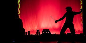 Ultimo appuntamento della “Stagione Teatro di Villaspeciosa 2026” organizzata da Abaco Teatro