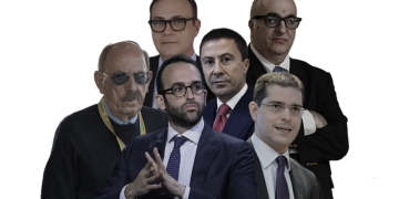 Abolire il finanziamento pubblico ai giornali: parte la raccolta firme