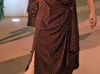 Col progetto SVeLA di Impatto Teatro, la danza internazionale di Giovanna Stancampiano arriva a Quartu Sant’Elena