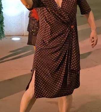 Col progetto SVeLA di Impatto Teatro, la danza internazionale di Giovanna Stancampiano arriva a Quartu Sant’Elena