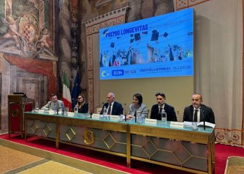 I segreti della longevità: a Roma premiate le migliori tesi su invecchiamento e prevenzione