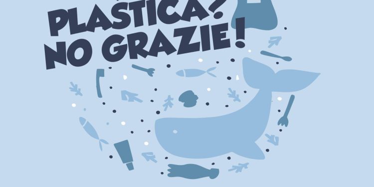 “Plastica? No, grazie”, nuova iniziativa congiunta tra Cagliari e Quartu a tutela del Lungomare Poetto