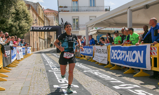 Torna la Pattada Wild Trail: oltre 400 iscritti dall’Italia e dall’estero