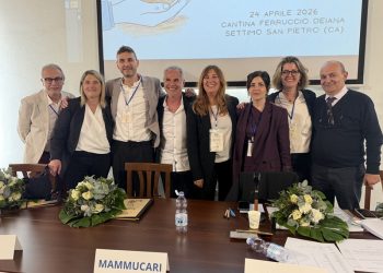 Congresso Uila Sardegna, Gaia Garau rieletta segretaria generale
