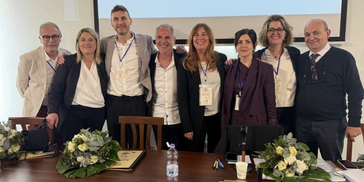 Congresso Uila Sardegna, Gaia Garau rieletta segretaria generale