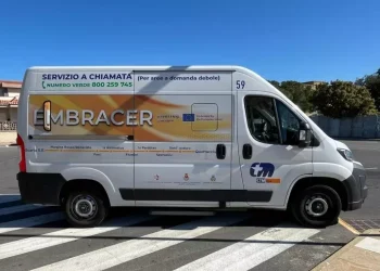 Il Ctm lancia bus a chiamata per le zone costiere di Quartu e Quartucciu