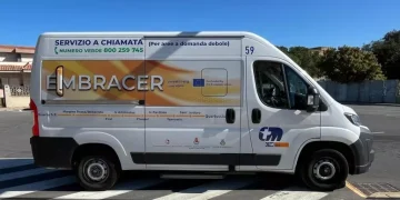 Il Ctm lancia bus a chiamata per le zone costiere di Quartu e Quartucciu