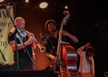 Il ‘new jazz’ degli Irreversible Entanglements per la prima volta in Sardegna