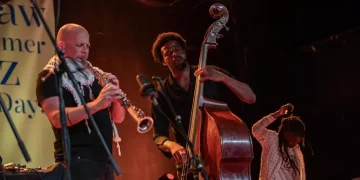 Il ‘new jazz’ degli Irreversible Entanglements per la prima volta in Sardegna