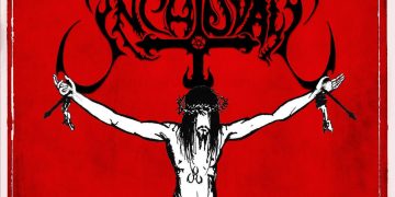 Inchiuvatu, disponibile il nuovo “Crucifissu”