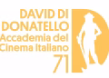 La 71ᵃ edizione dei Premi David di Donatello