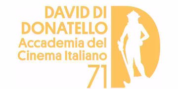 La 71ᵃ edizione dei Premi David di Donatello