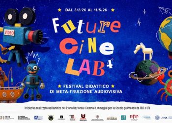 Nell’Aula Magna del Seminario Arcivescovile di Cagliari giornata conclusiva della quarta edizione del Future Cine Lab