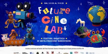 Nell’Aula Magna del Seminario Arcivescovile di Cagliari giornata conclusiva della quarta edizione del Future Cine Lab